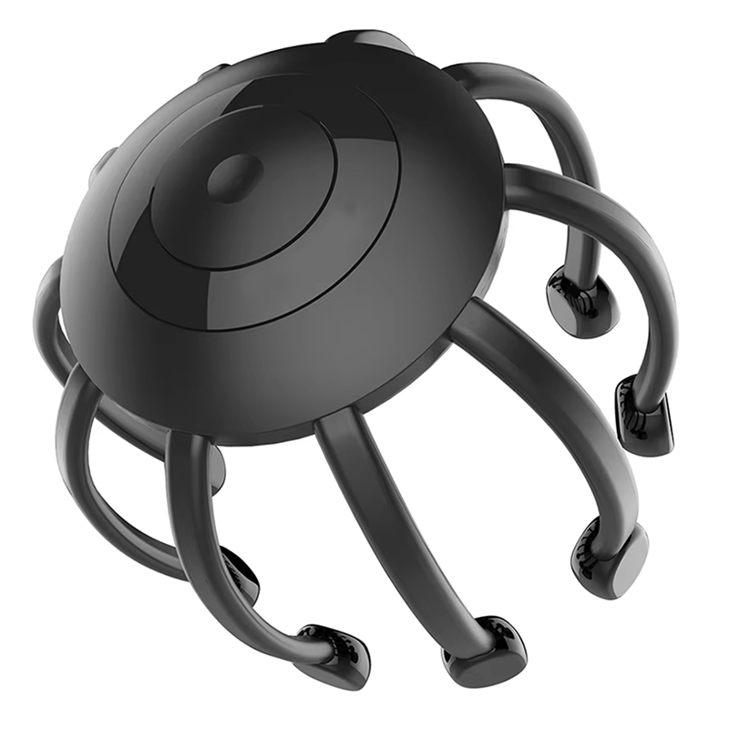 Head Massagers HEM-107